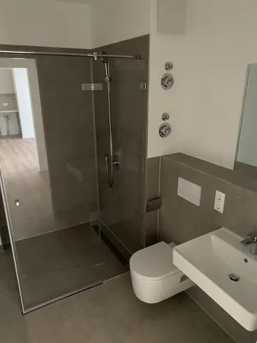 2 Zimmer Wohnung mit 45 m² in Nürnberg – Bild 2
