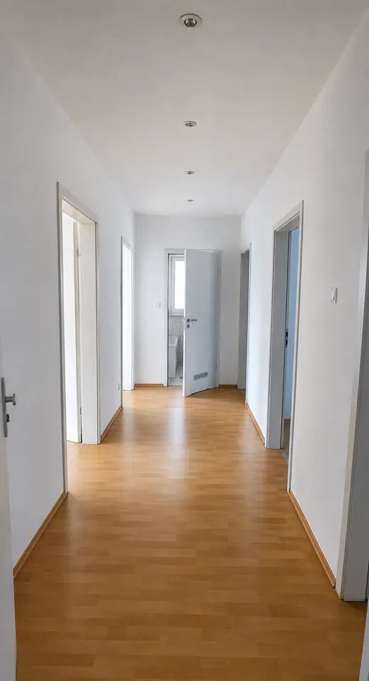 5 Zimmer Wohnung mit 100 m² in Osnabrück – Bild 8