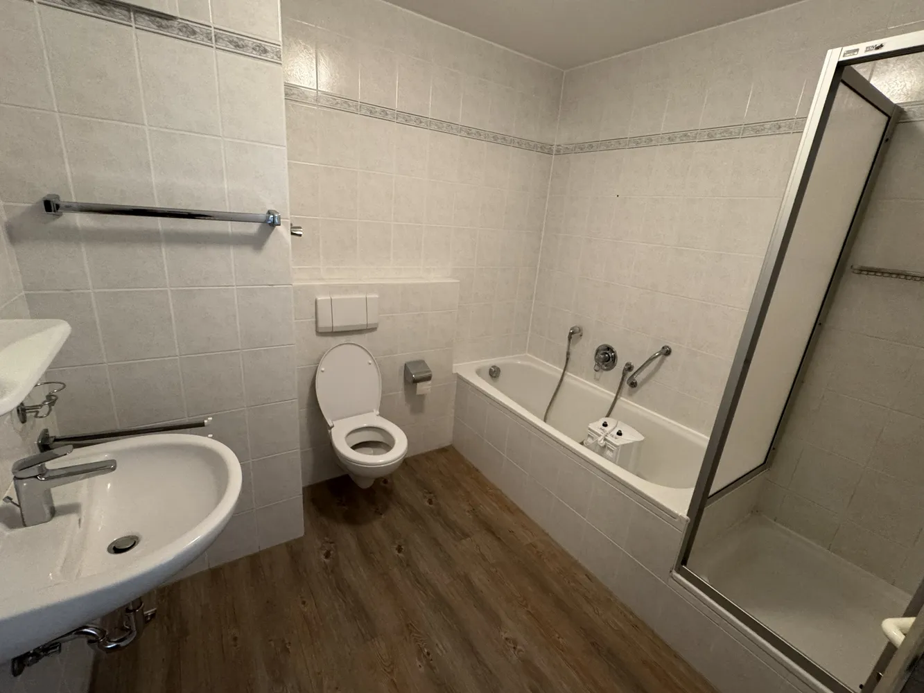 2 Zimmer Wohnung mit 69 m² in Rheine – Bild 9