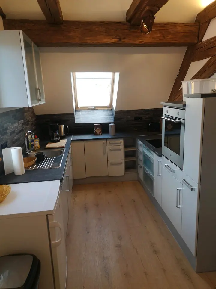 5 Zimmer Wohnung mit 96 m² in Bamberg – Bild 7