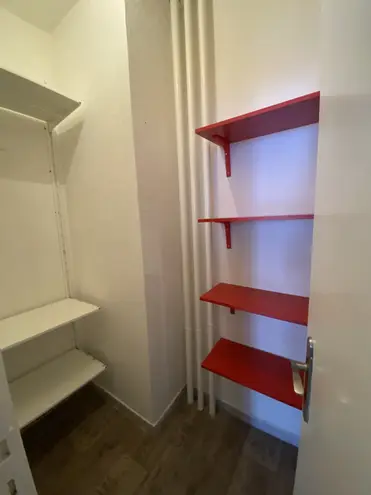 1 Zimmer Wohnung mit 36 m² in Hamburg – Bild 6