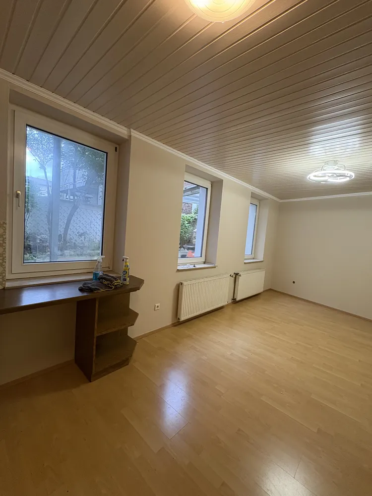 1 room apartment with 35 m² in Düsseldorf – Photo 2