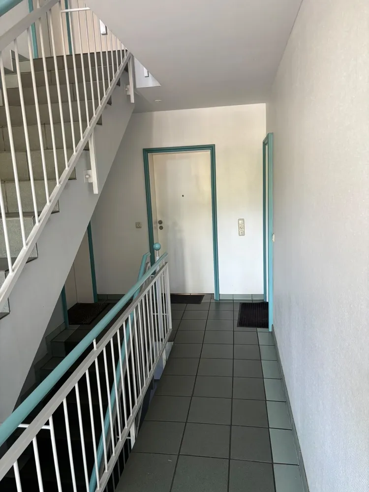 1 Zimmer Wohnung mit 32 m² in Köln – Bild 4