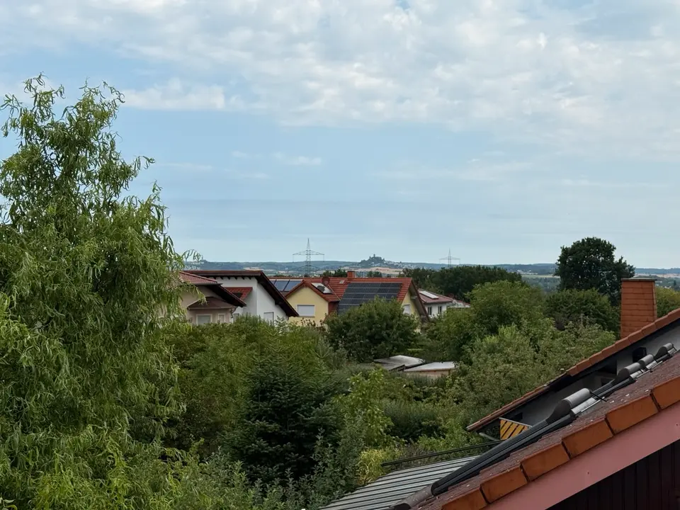 2 Zimmer Wohnung mit 57 m² in Gießen – Bild 5