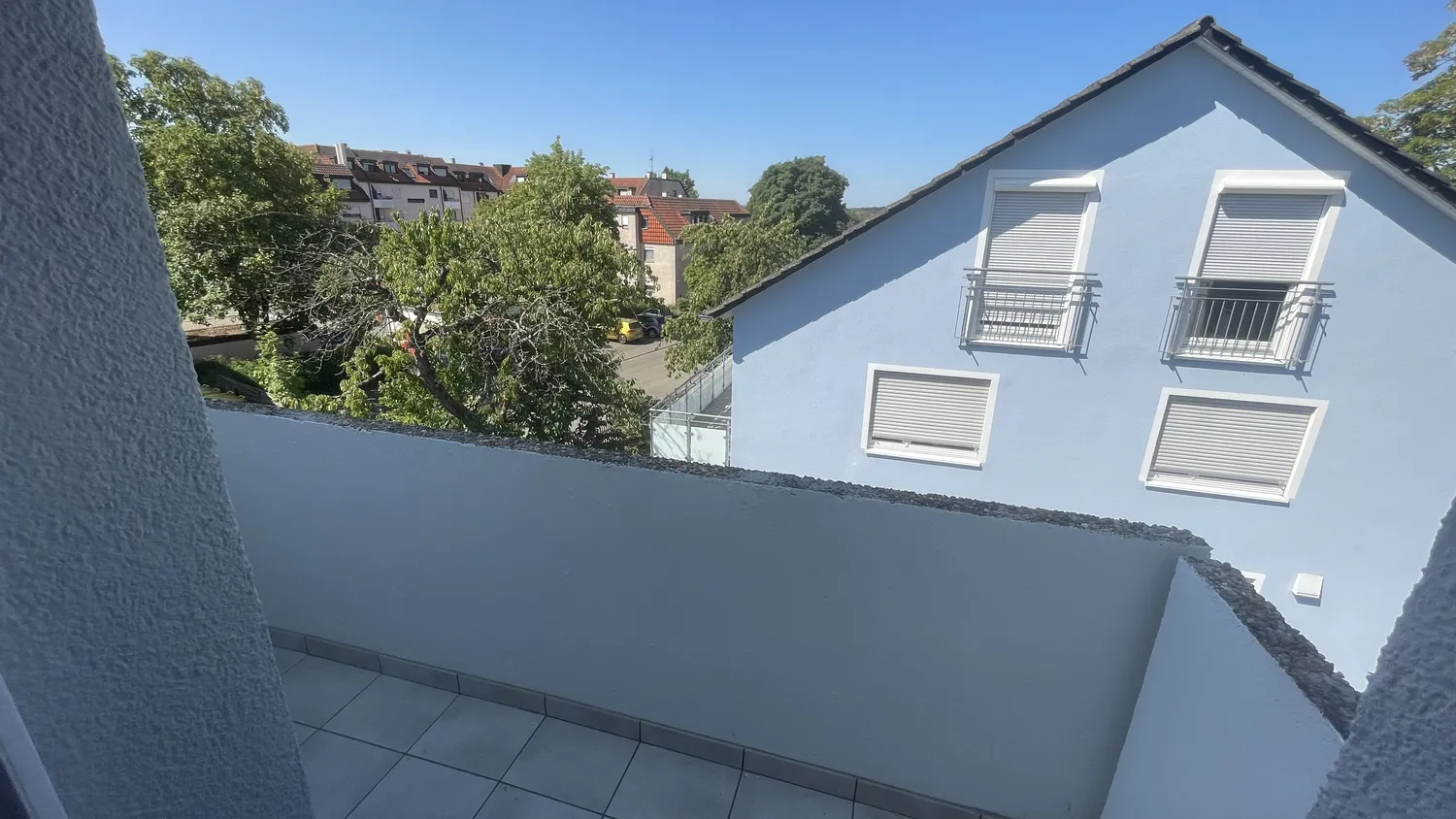 2 Zimmer Wohnung mit 32 m² in Waiblingen – Bild 5