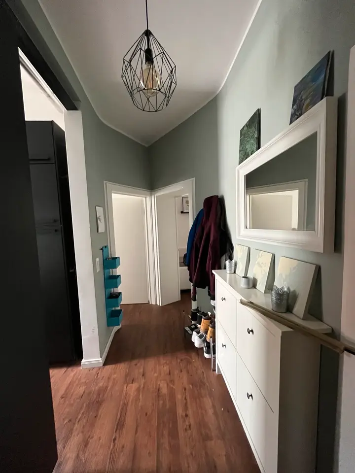 WG-Zimmer mit 20 m² in Kassel – Bild 9