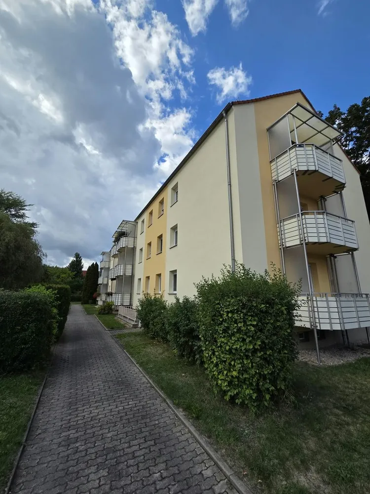 4 Zimmer Wohnung mit 69 m² in Leipzig – Bild 1