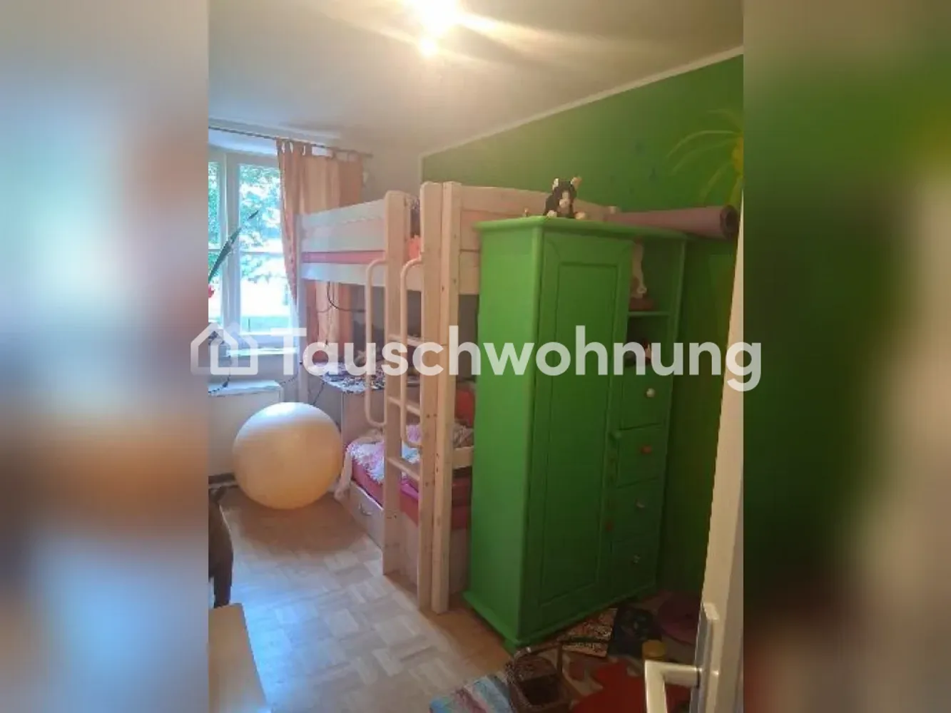 3 room apartment with 58 m² in Munich – Photo 5