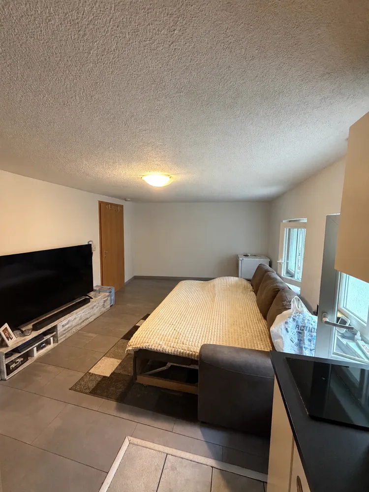 1 room apartment with 25 m² in Esslingen am Neckar – Photo 5
