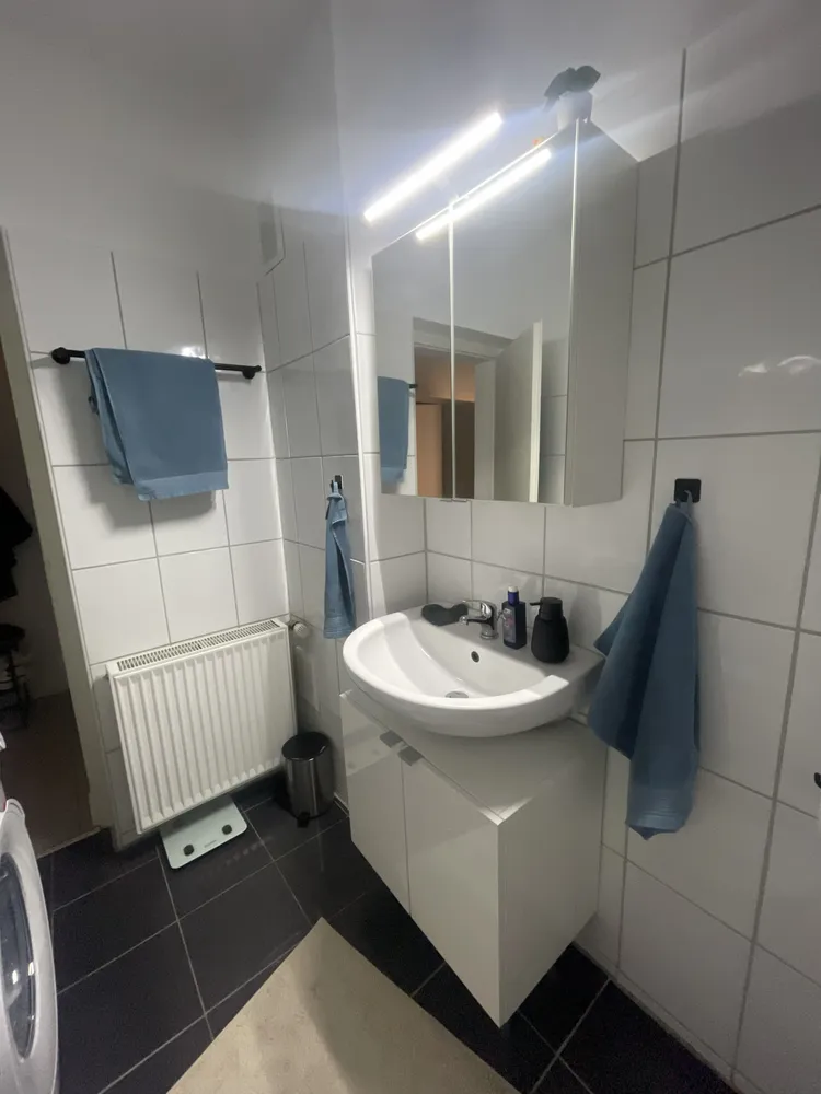 2 Zimmer Wohnung mit 52 m² in Wuppertal – Bild 9