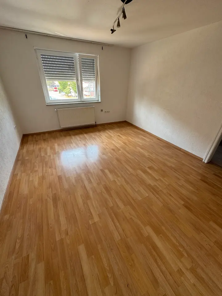 2 Zimmer Wohnung mit 60 m² in Weil am Rhein – Bild 1