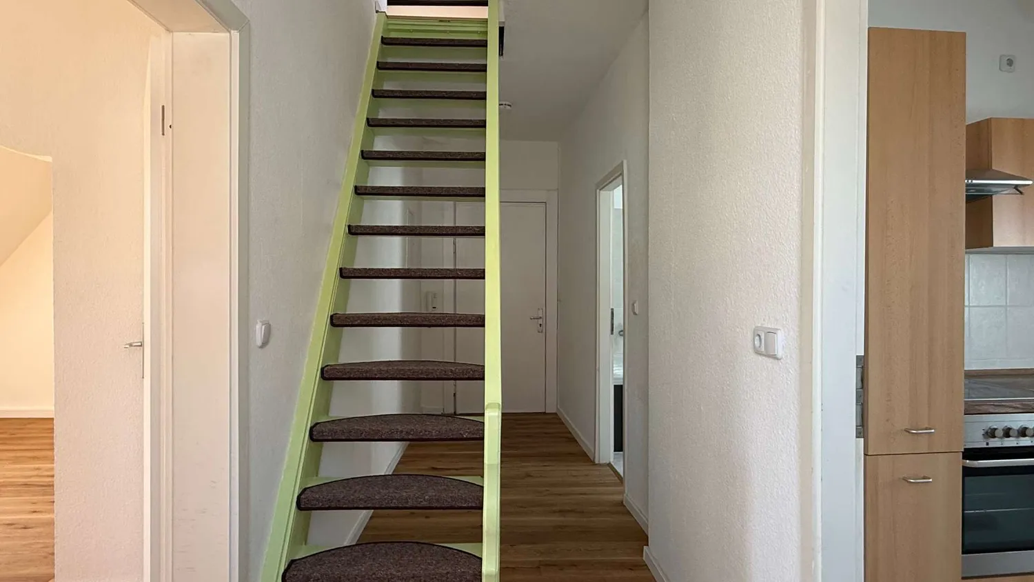 2 Zimmer Wohnung mit 65 m² in Braunschweig – Bild 6
