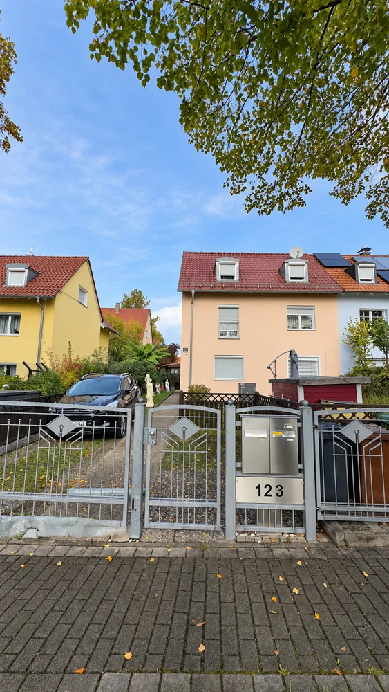 2 Zimmer Wohnung mit 38 m² in Stuttgart – Bild 4