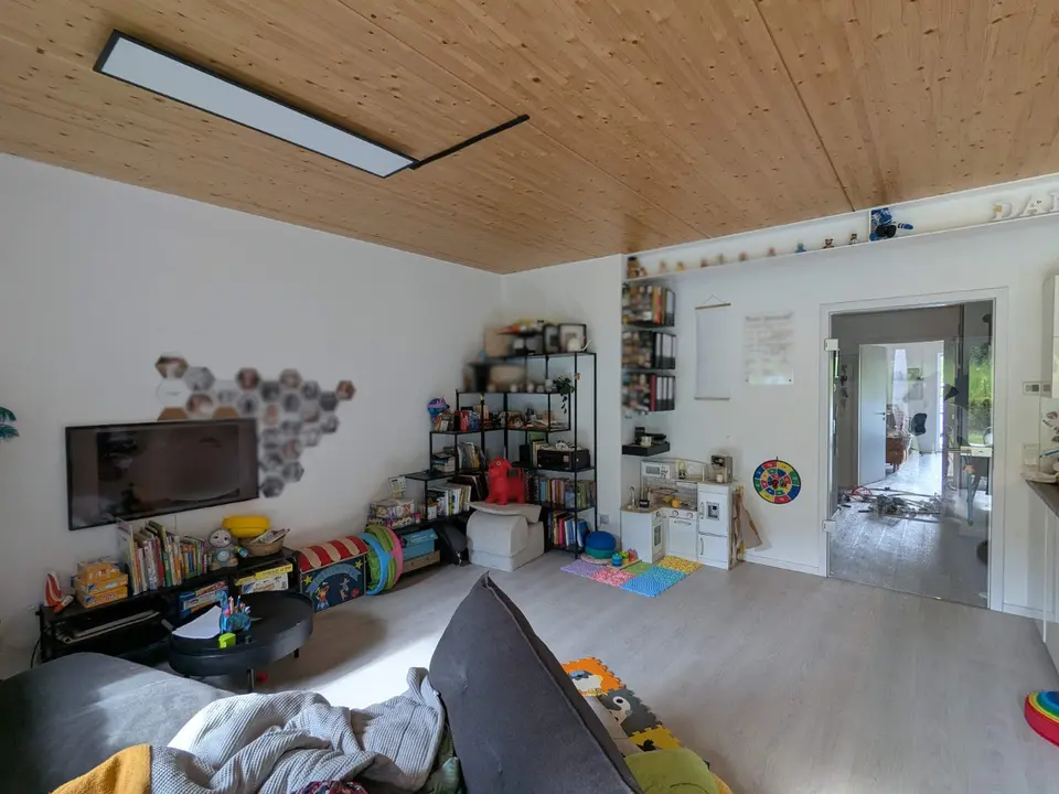 4 Zimmer Wohnung mit 99 m² in Siegen – Bild 2