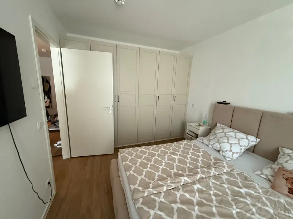 2 Zimmer Wohnung mit 62 m² in Heppenheim – Bild 5