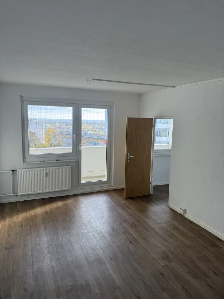 2 Zimmer Wohnung mit 51 m² in Neubrandenburg – Bild 3