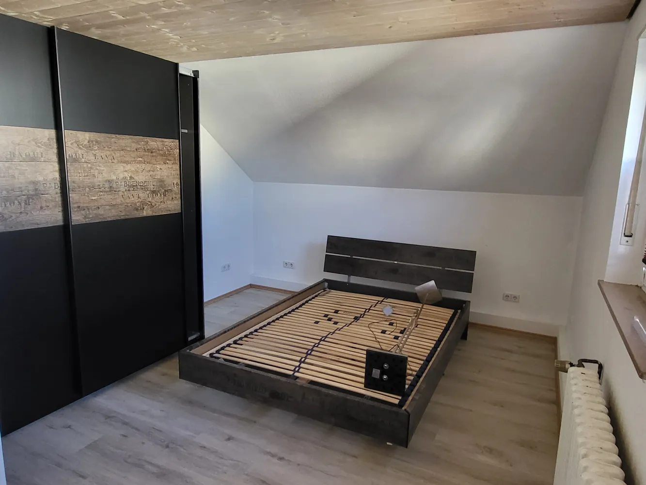2 Zimmer Wohnung mit 56 m² in Fulda – Bild 6