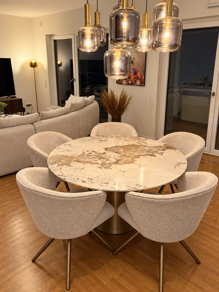4 Zimmer Wohnung mit 112 m² in Düsseldorf – Bild 5