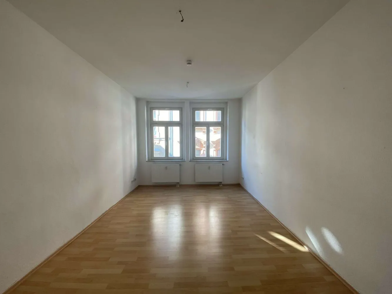 1 Zimmer Wohnung mit 36 m² in Halle (Saale) – Bild 9