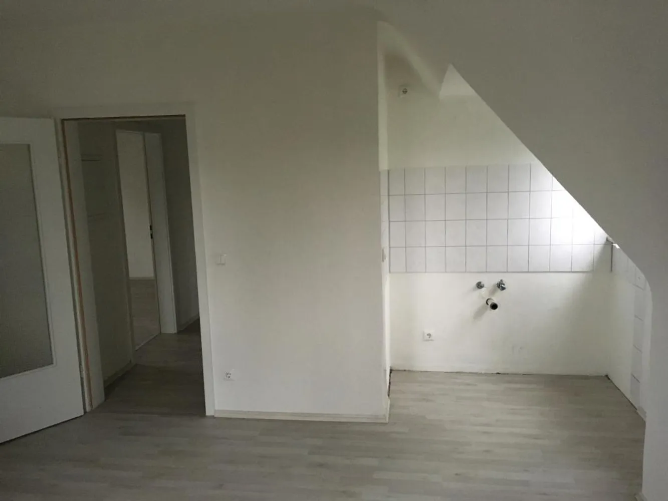 2 Zimmer Wohnung mit 50 m² in Gelsenkirchen – Bild 4