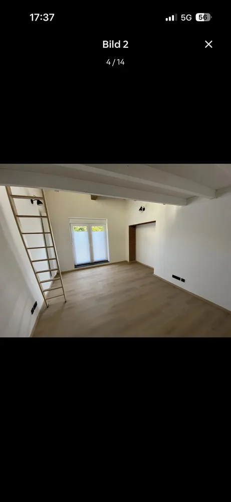 WG-Zimmer mit 43 m² in Duisburg – Bild 3