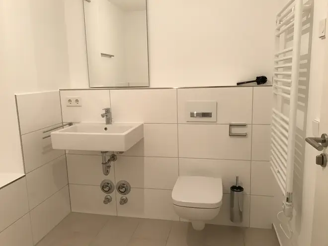 3 Zimmer Wohnung mit 83 m² in Frankfurt am Main – Bild 5
