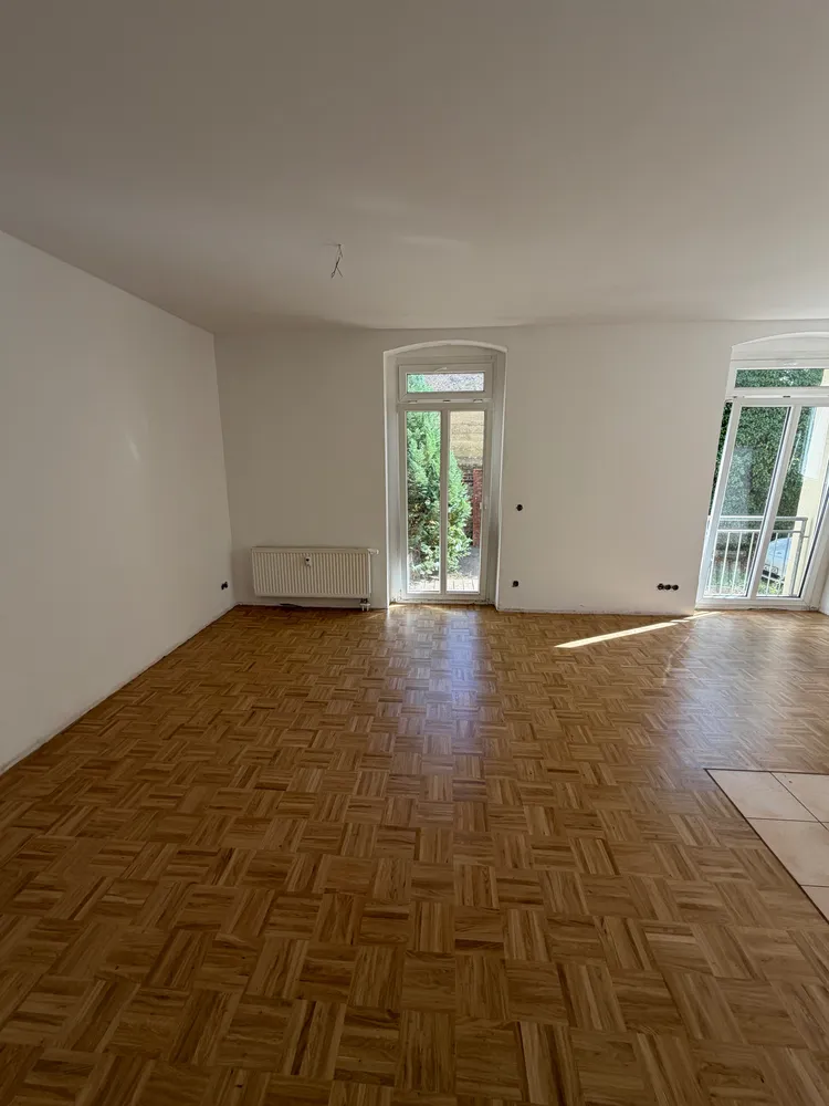 3 Zimmer Wohnung mit 73 m² in Halle (Saale) – Bild 2