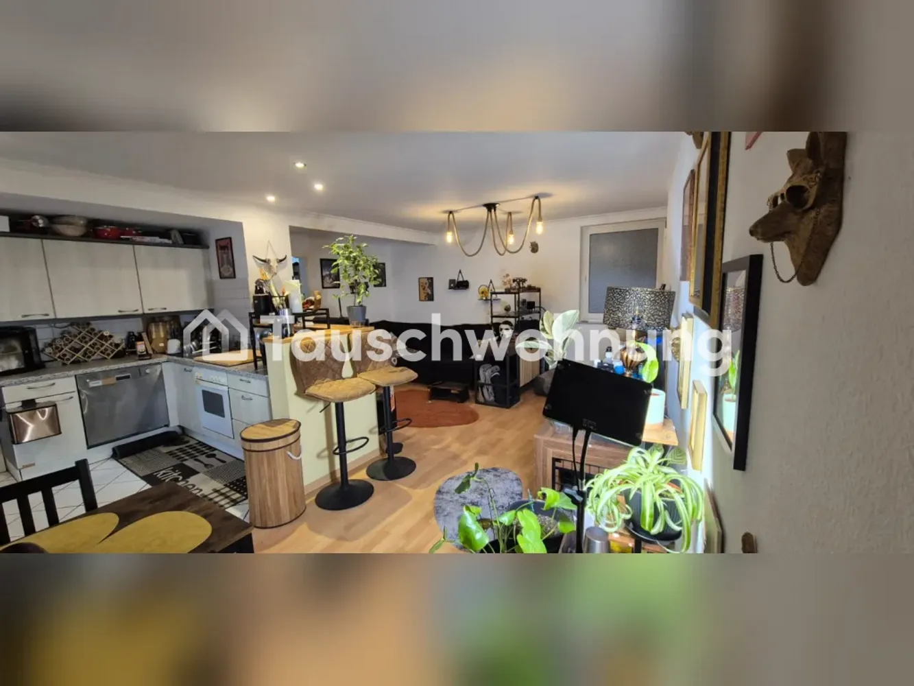 3 Zimmer Wohnung mit 70 m² in Mainz – Bild 2