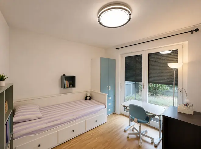 4 Zimmer Wohnung mit 108 m² in Stuttgart – Bild 6