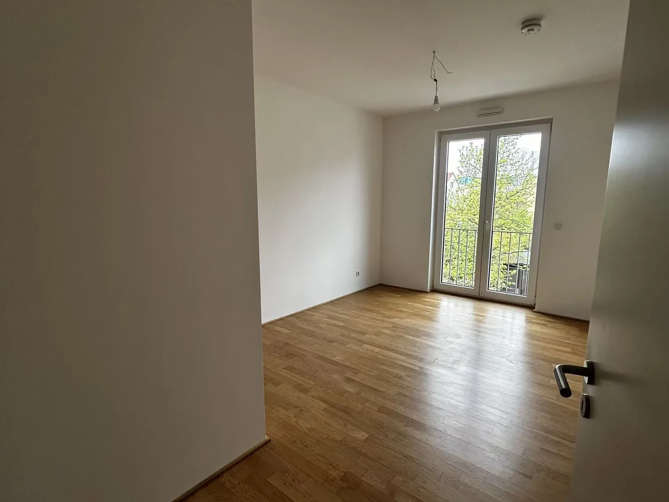 3 Zimmer Wohnung mit 96 m² in Frankfurt am Main – Bild 4