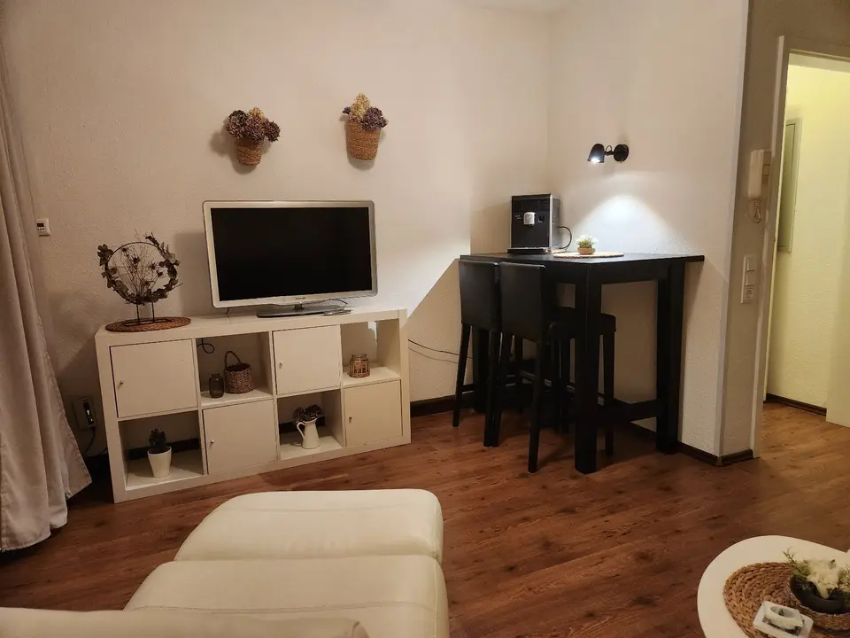 WG-Zimmer mit 40 m² in Wuppertal – Bild 2