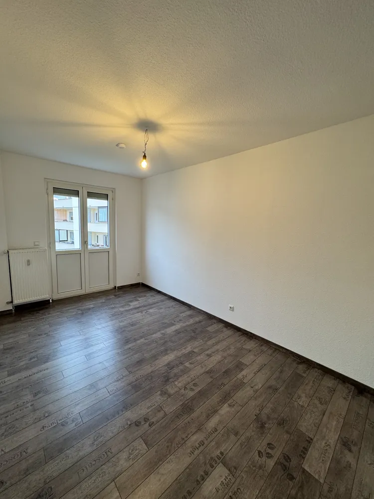 5 Zimmer Wohnung mit 107 m² in Mannheim – Bild 3