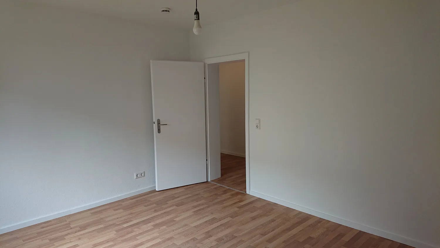 2 Zimmer Wohnung mit 56 m² in Kassel – Bild 4