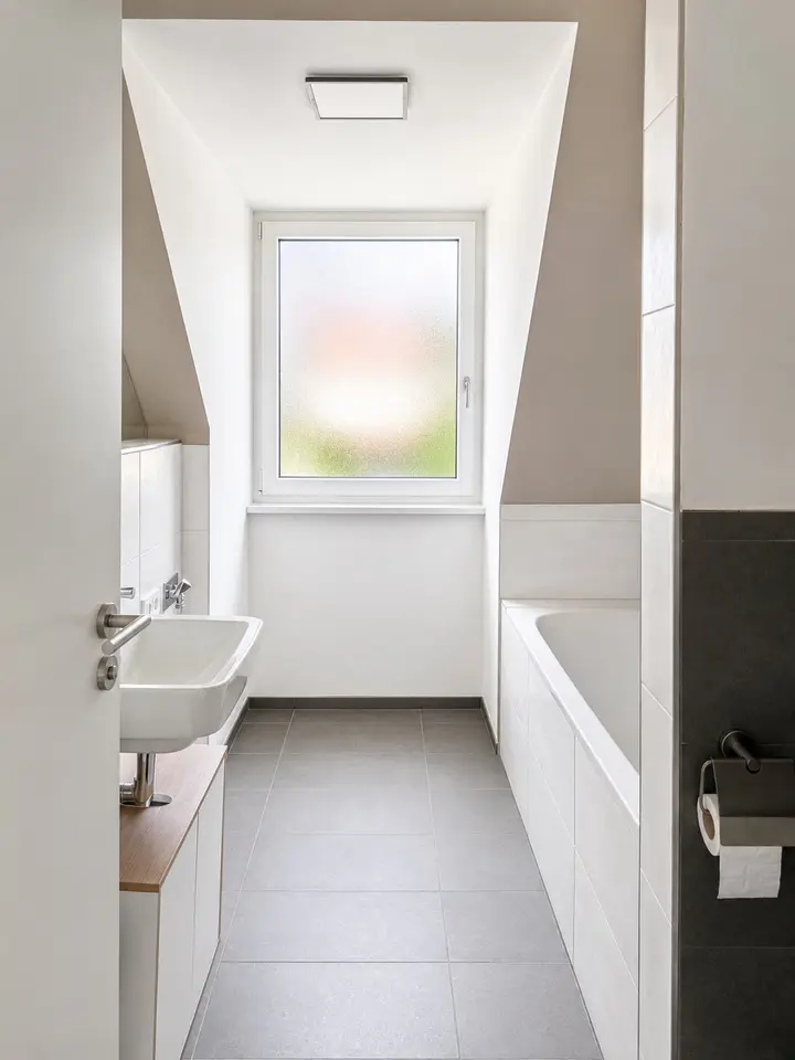 4 Zimmer Wohnung mit 102 m² in Ansbach – Bild 6