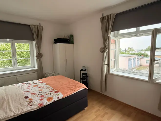 2 Zimmer Wohnung mit 55 m² in Dresden – Bild 5