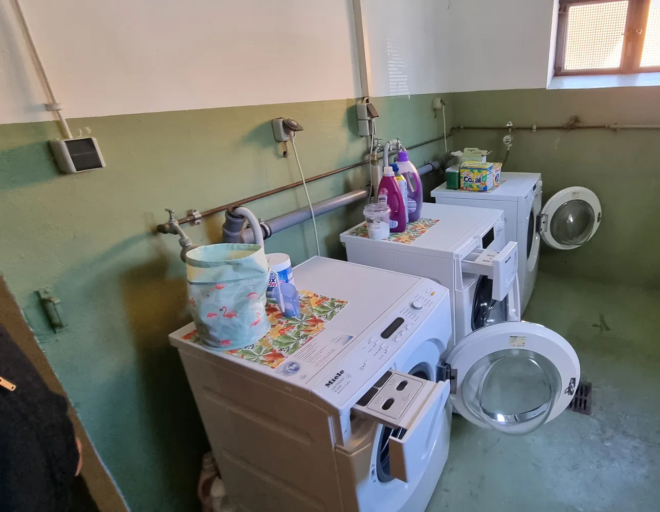 2 Zimmer Wohnung mit 54 m² in Lindau – Bild 9