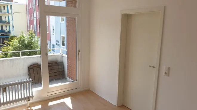 2 Zimmer Wohnung mit 50 m² in Braunschweig – Bild 5