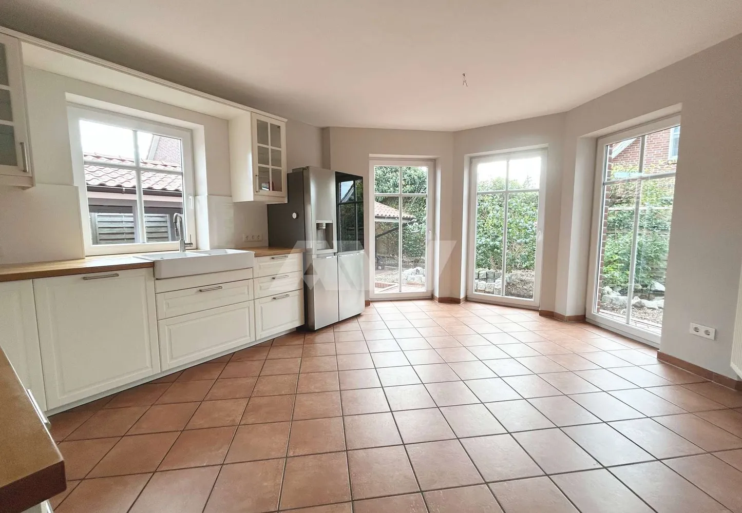5 Zimmer Haus mit 165 m² in Norden – Bild 3