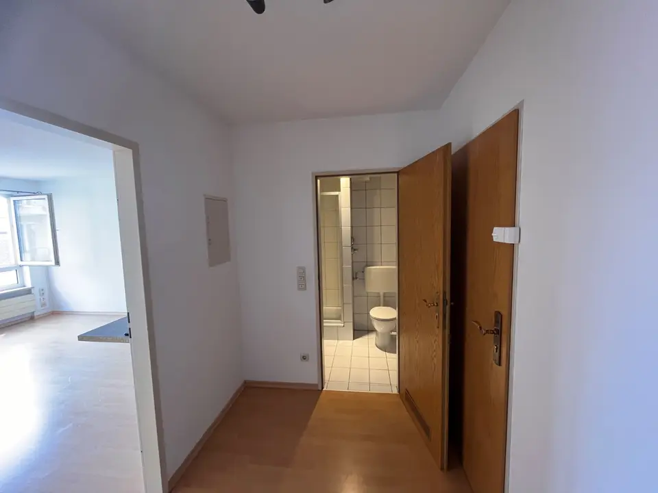 Studio mit 28 m² in Regensburg – Bild 5