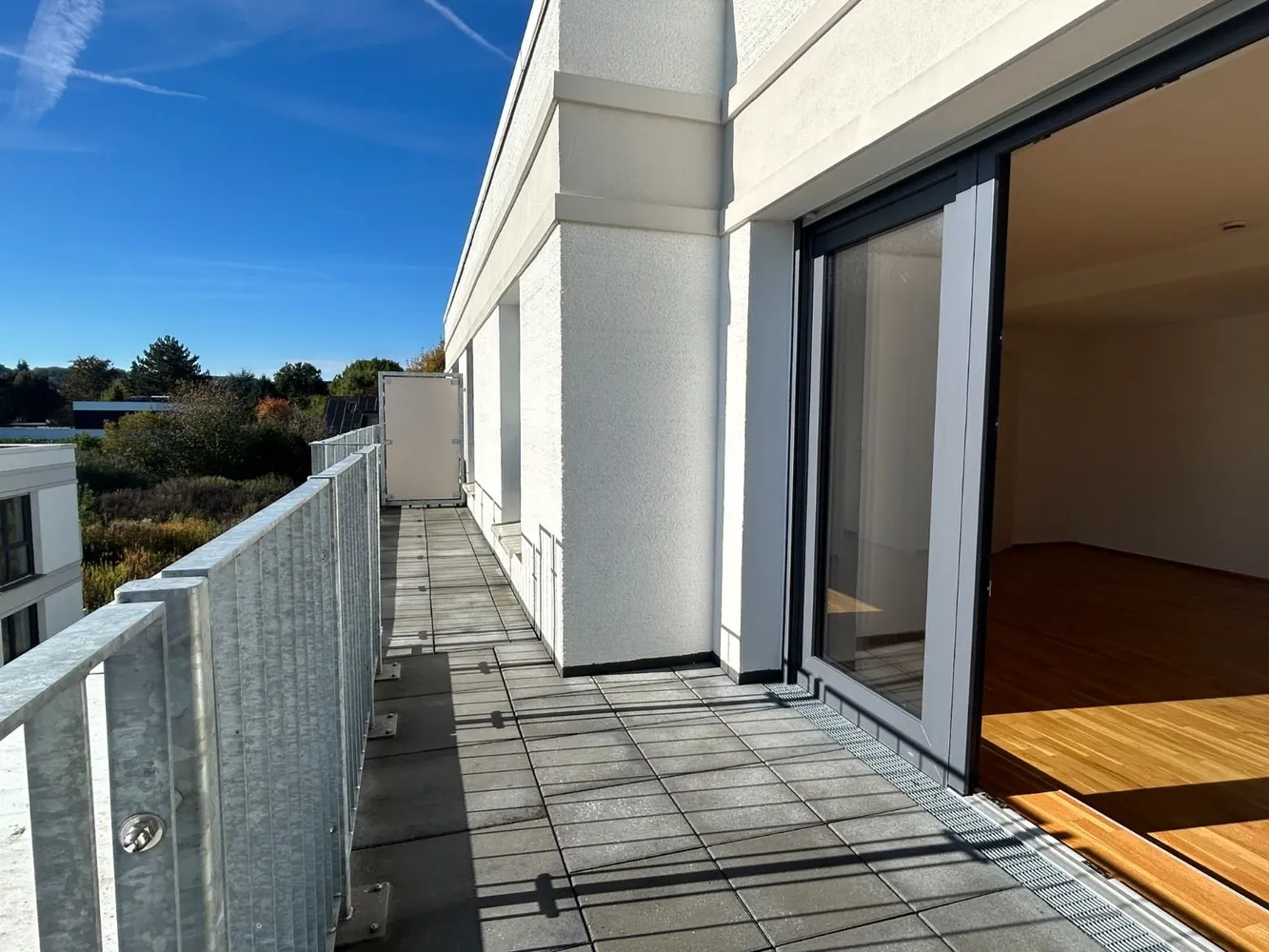 2 Zimmer Wohnung mit 61 m² in Bielefeld – Bild 11
