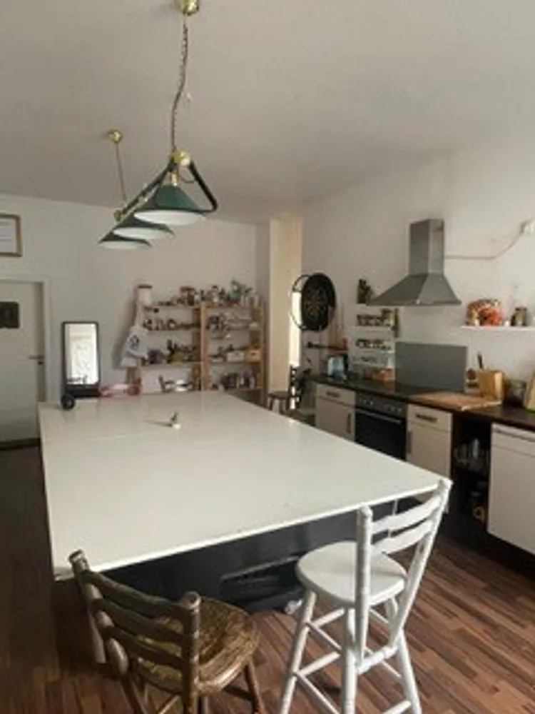 4 Zimmer Wohnung mit 135 m² in Braunschweig – Bild 6
