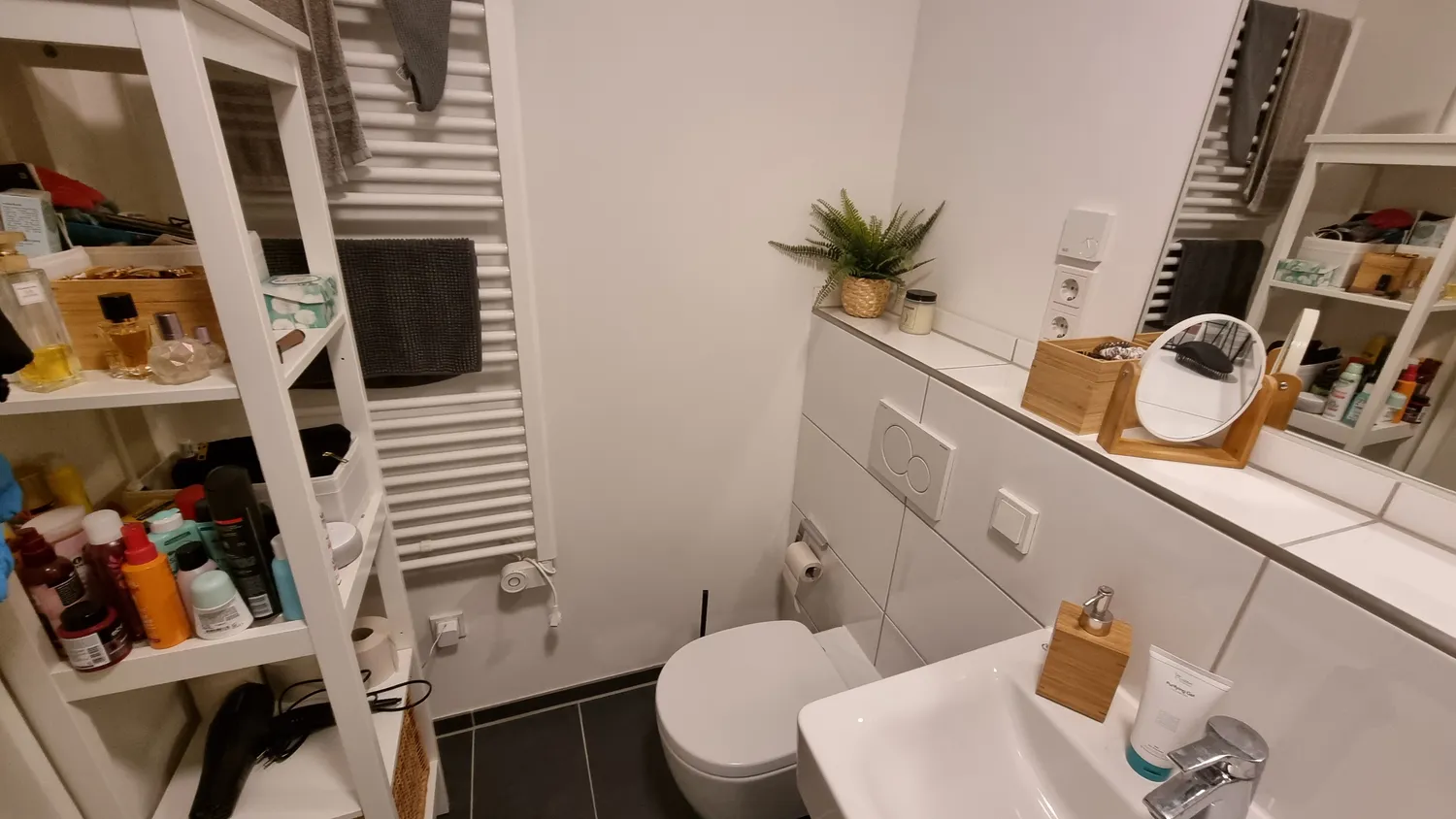 2 Zimmer Wohnung mit 48 m² in Bonn – Bild 8