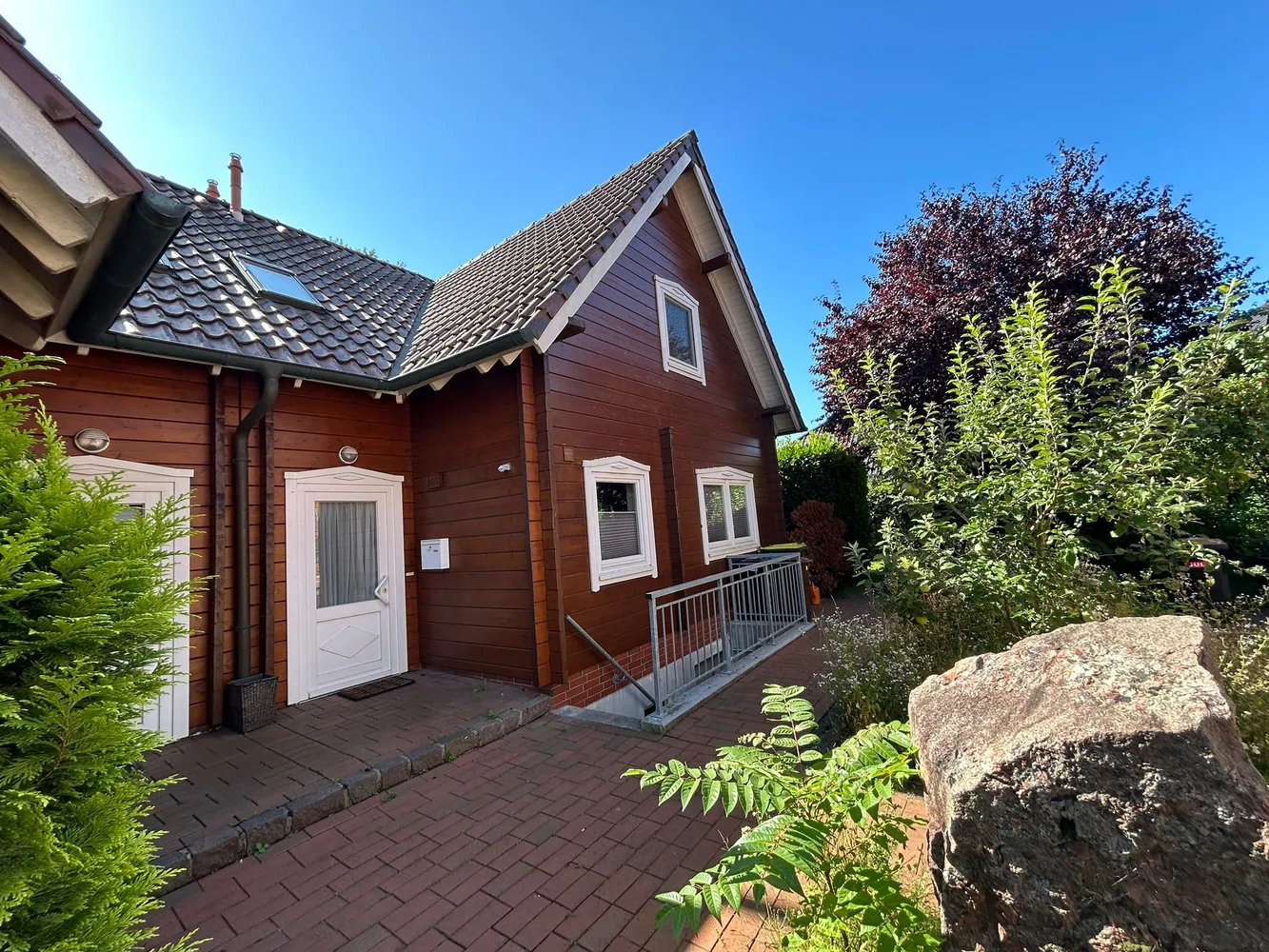 2 Zimmer Wohnung mit 62 m² in Rheine – Bild 2