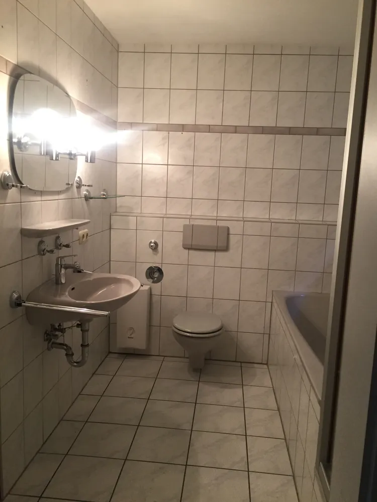 2 room apartment with 71 m² in Bergheim – Photo 7