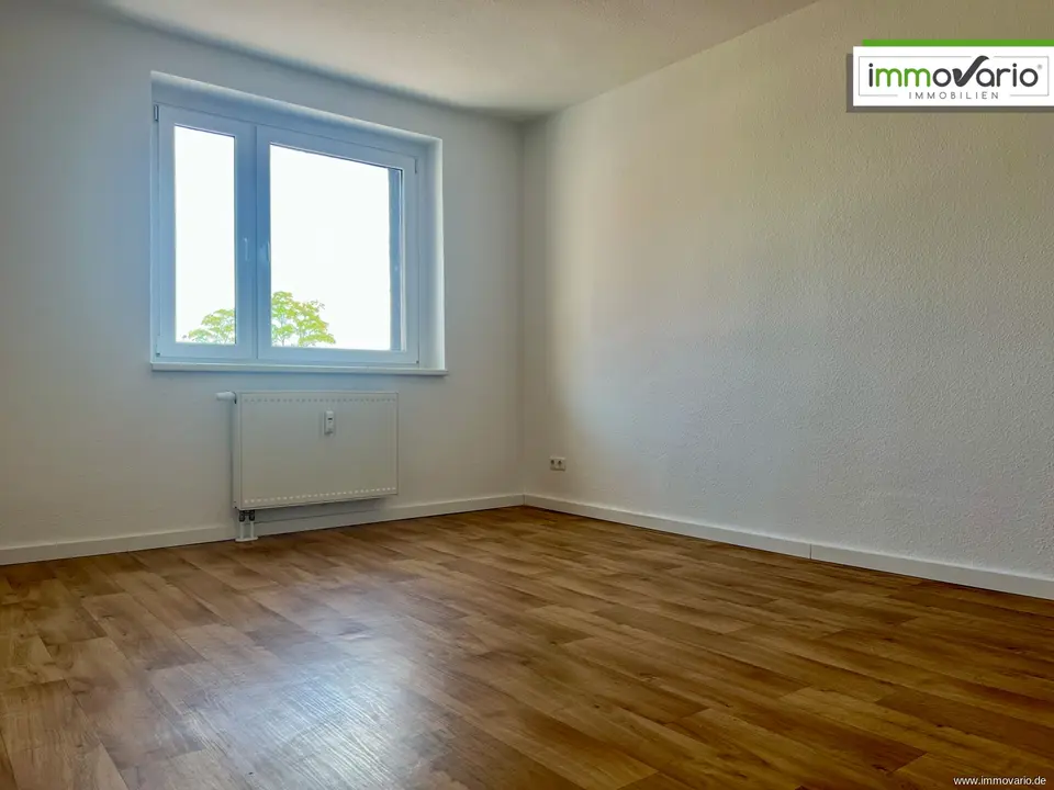 2 room apartment with 63 m² in Magdeburg – Photo 9