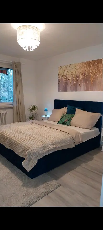 3 Zimmer Wohnung mit 80 m² in Braunschweig – Bild 4