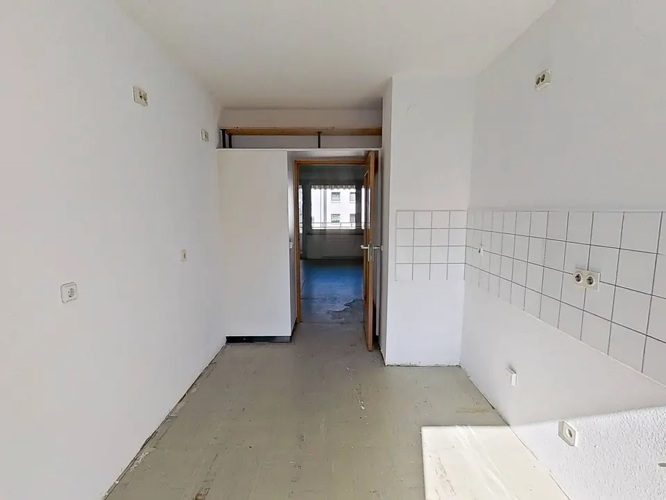 4 Zimmer Wohnung mit 85 m² in Göttingen – Bild 6