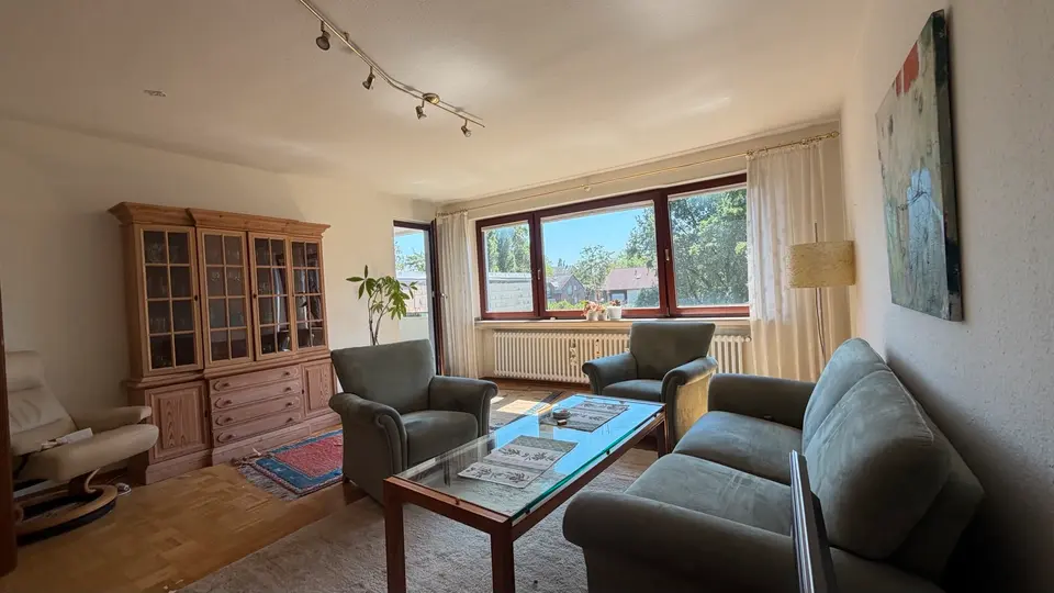 3 Zimmer Wohnung mit 74 m² in Krefeld – Bild 3