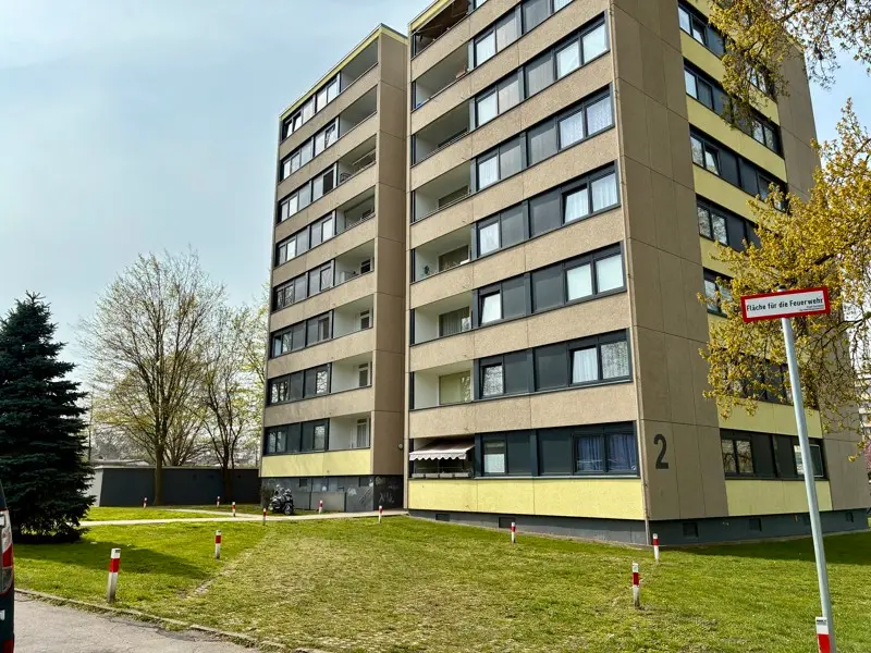 4 Zimmer Wohnung mit 72 m² in Dortmund – Bild 1