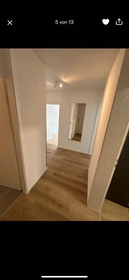 WG-Zimmer mit 25 m² in Frechen – Bild 5